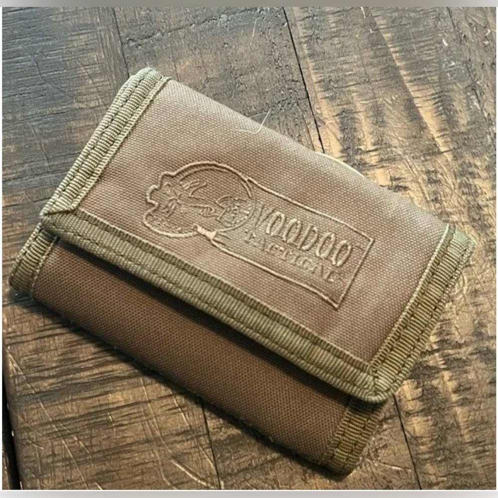Voodoo Tactical Wallet